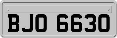 BJO6630