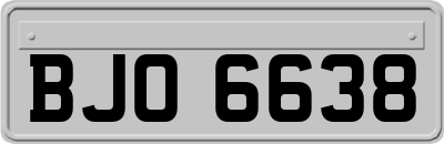 BJO6638