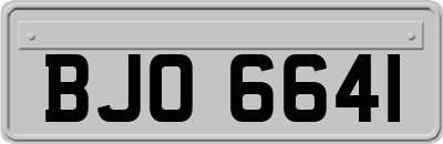 BJO6641