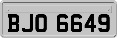 BJO6649