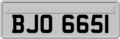 BJO6651