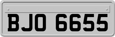 BJO6655