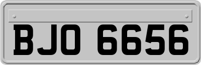 BJO6656