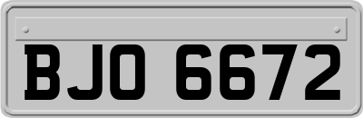 BJO6672