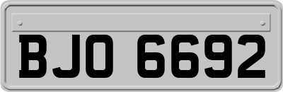 BJO6692