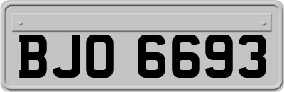 BJO6693