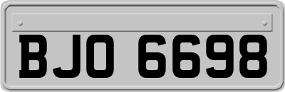 BJO6698