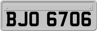 BJO6706