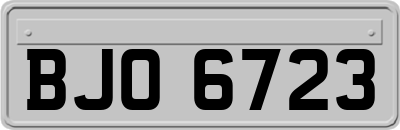 BJO6723