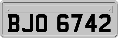 BJO6742