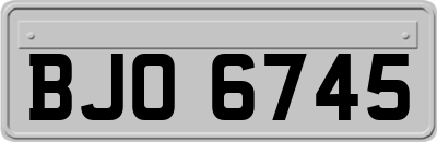 BJO6745