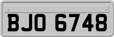 BJO6748