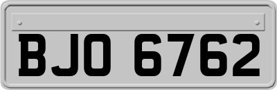BJO6762