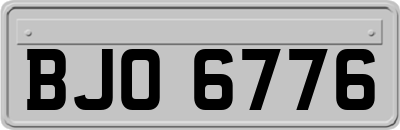 BJO6776