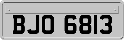 BJO6813