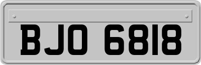 BJO6818