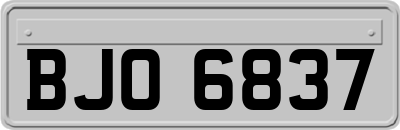 BJO6837