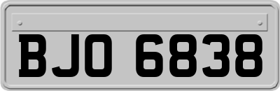 BJO6838