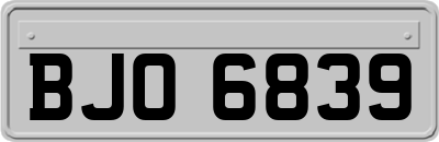 BJO6839