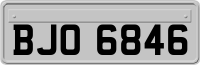 BJO6846