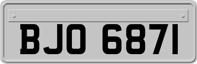 BJO6871