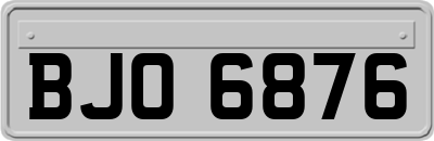 BJO6876