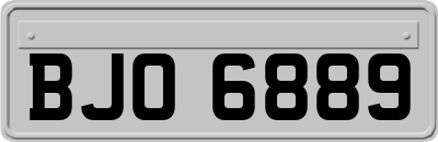 BJO6889