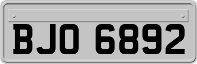 BJO6892
