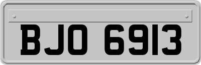 BJO6913