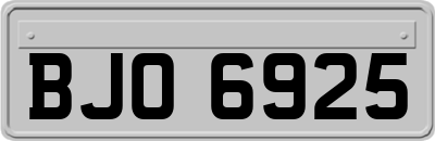 BJO6925