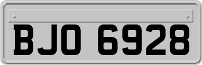 BJO6928