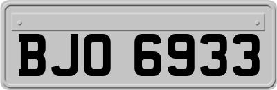 BJO6933