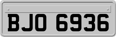 BJO6936
