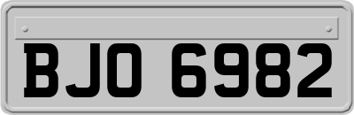 BJO6982