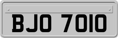 BJO7010
