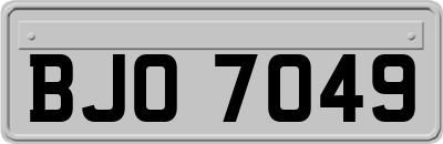 BJO7049