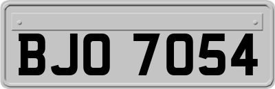 BJO7054