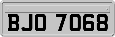 BJO7068