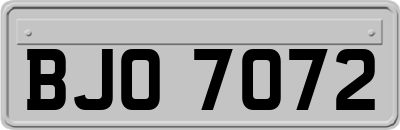 BJO7072