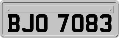 BJO7083