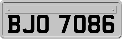 BJO7086
