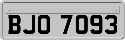 BJO7093