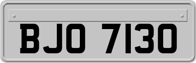 BJO7130