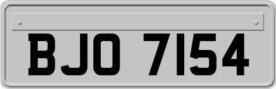BJO7154