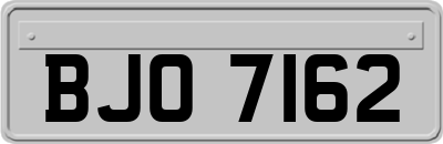 BJO7162