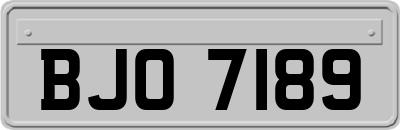 BJO7189