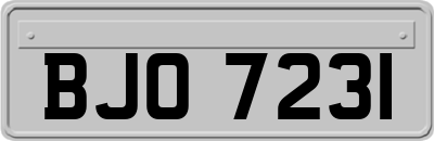 BJO7231
