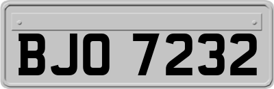 BJO7232