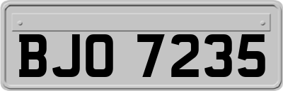 BJO7235