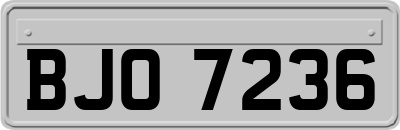 BJO7236